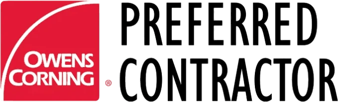 Owens Corning Preferred Contractor